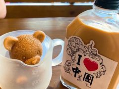 -肥韬茶餐厅(南山mini店)