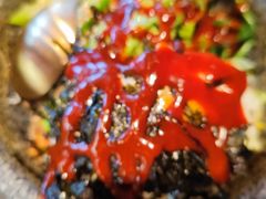 -伏一解牛烤肉专门店(信业购物中心店)