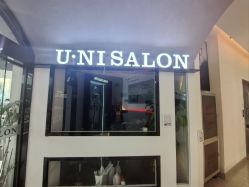 -U·NI SALON 造型