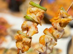 -喝丢一只鞋海鲜烧烤·海肠捞饭(东关街店)
