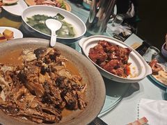 -镜泊小镇(东长安街店)