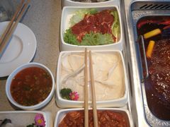 -海底捞大排档火锅(悦荟广场店)