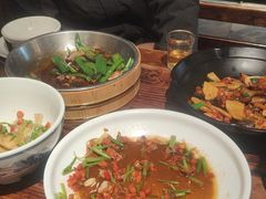 -衡厨·衡阳土菜(中南店)