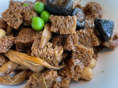四喜烤麸-翡翠江南(国贸商城店)