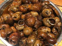 炒螺狮-王红军龙虾(新民路店)