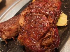 -食间牛排(湖西路店)