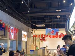 -木屋烧烤(龙湖天街店)