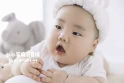 -Little me 小小家庭写真馆儿童摄影(万象汇写字楼B座店)
