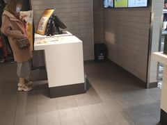 -麦当劳(世纪汇广场店)