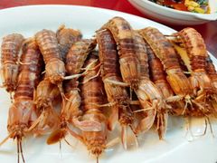 -天天海鲜城·海鲜大排档(新溪店)