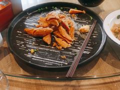 -味莊·青岛菜(云霄路店)