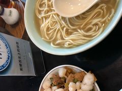 -奎元馆.百年奎元.非遗传承(西湖边的解放路店)