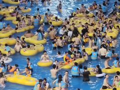 -杭州浪浪浪水公园
