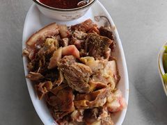 -佰运猪蹄(高陵店)