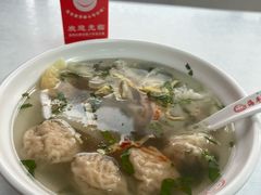 -海平馄饨(逍遥二路店)