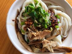 -再回首鸡肉米线(人民路一店)