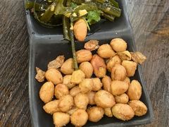 -大洋家·潮汕鱼鲜·花胶砂锅粥(天河东路店)