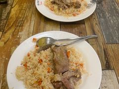 -塔斯提抓饭(东城汇店)