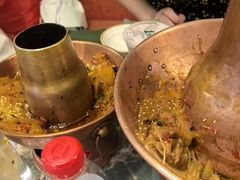 -浩海火烧云傣家菜(京广店)