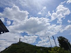 -蓟州溶洞风景区
