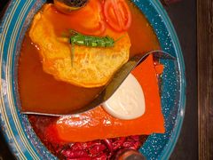 -吼堂老火锅(太古里总店)