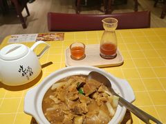 -蔡澜点心·粤菜(花城汇南区店)