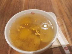 -彬媽糖水(侨鑫国际店)