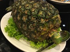 -建兴酒家(班塔通分店)