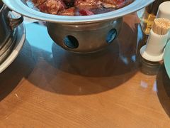 -赶海部落海鲜城(海阳路店)