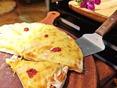 -苏格里岛自助海鲜火锅烧烤(大汉悦中心店)