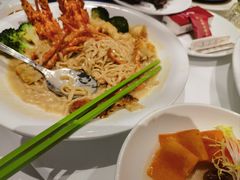 -侨美·唐荔园·40年地道粤菜