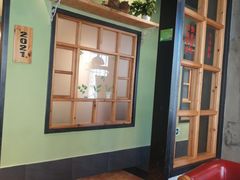 -俭朴菜(鲁磨路店)