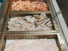 -海汕记·潮汕鲜牛肉火锅·自助