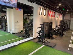 -MADFIT迈非健身(阳光天地店)