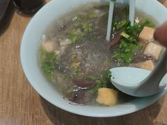 -回味鸭血粉丝汤(砂之船店)