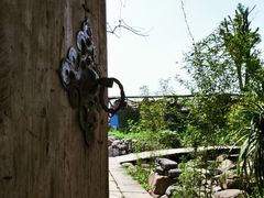 -驿舍·民國老营房院子私房菜(科学会堂店)