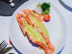 -Wei菋·Le Bistrot