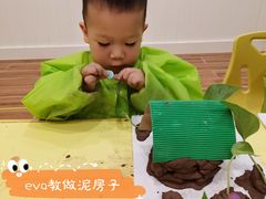 -小马快跑儿童托育中心(华润万家店)