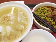 -71号豆汤饭·成都小馆(春熙路百盛店)
