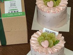 -流酥可心·牛乳蛋糕商店(禾祥西路店)