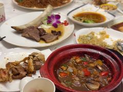 -喜记避风塘炒辣蟹(旗舰店)