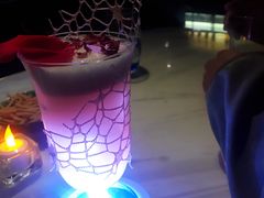 -STARRY CAFE & LOUNGE BAR(高新店)