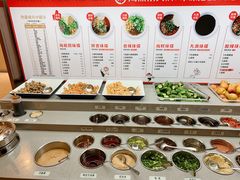 -海底捞火锅(南海万科广场店)