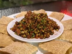 -大唐博相府酒店·陕西官府菜