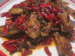 -刘一龙虾.烧烤(理工直营店)