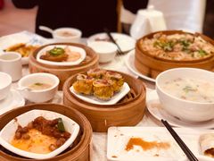 -龙的酒楼·手工早茶·顺德菜(近良路店)