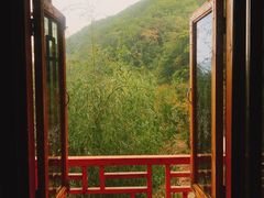 -参仙谷生态旅游度假区