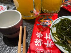 -旺晖本帮骨头煲·深夜火锅(梅园路店)