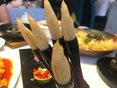 -山顶顶概念四川菜(黄埔大道店)