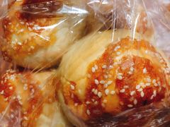 -周记传统糕点PASTRY(蜀汉路店)